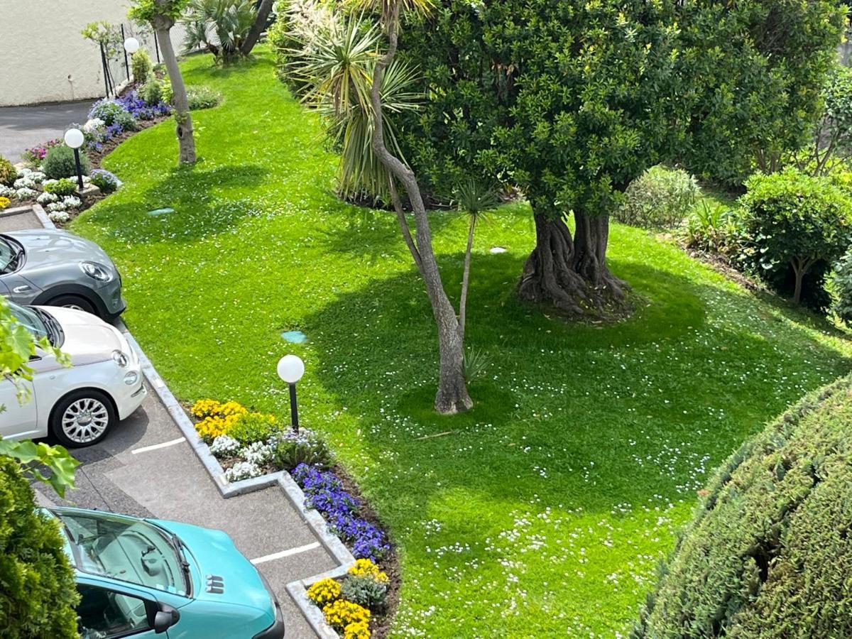 Appartement Le St Georges Californie, Appartement-villa Avec Grand Jardin Et Vue *